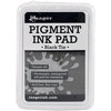Ranger Ink - Pigment Ink Pad - Black Tie