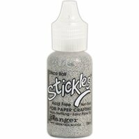 Ranger Ink - Stickles Glitter Glue - Disco Ball