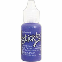 Ranger Ink - Stickles Glitter Glue - Enchanted