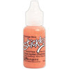 Ranger Ink - Stickles Glitter Glue - Orange Slice
