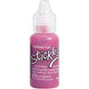 Ranger Ink - Stickles Glitter Glue - Raspberry Tart