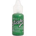 Ranger Ink - Stickles Glitter Glue - Shamrock