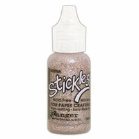 Stickles Glitter Glue Bundle of 3 Colors | Silver, Diamond, and Gold |  Large 1 Ounce Size