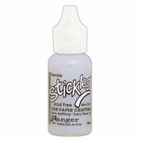 Ranger Ink - Stickles Glitter Glue - Twinkle