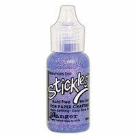 Ranger Ink - Stickles Glitter Glue - Mermaid Tail