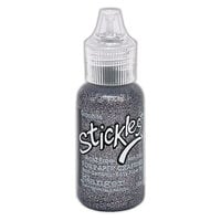 Ranger Ink - Stickles Glitter Glue - Graphite