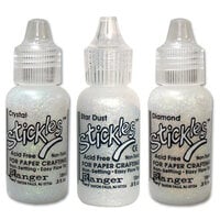 Ranger Ink - Stickles Glitter Glue - Essentials Bundle