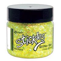 Ranger Ink - Stickles Glitter Gel - Starshine