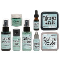 Ranger Ink - Tim Holtz - Distress Ink Kit - Speckled Egg Bundle