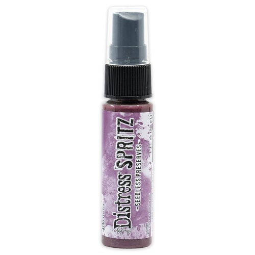 Ranger Ink - Tim Holtz - Distress Spritz - 12 Pack Bundle 2 Ranger Ink - Tim Holtz - Distress Spritz - 12 Pack Bundle 2