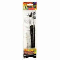 Ranger Ink - Tim Holtz - Alcohol Ink Tool Set