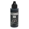 Ranger Ink - Tim Holtz - Alcohol Inks - Pitch Black - 2 Oz