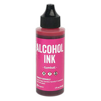 Ranger Ink - Tim Holtz - Alcohol Inks - Gumball - 2 Oz
