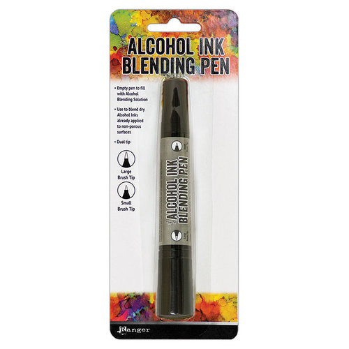 Ranger Ink - Tim Holtz - Alcohol Ink Blending Pen