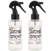 Ranger Ink - Tim Holtz - Distress Sprayer - 4 Ounces - 2 Pack