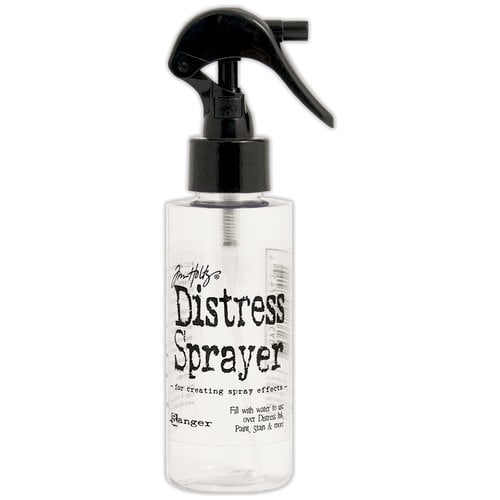 Distress Sprayer