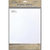 Ranger Ink - Tim Holtz - Distress Woodgrain Paper - 8.5 x 11 - 5 Sheets
