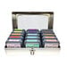 Ranger Ink - Tim Holtz - Distress Ink Pad Storage Tin