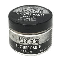 Ranger Ink - Tim Holtz - Distress Texture Paste - 3 Ounces - Matte