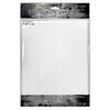 Ranger Ink - Tim Holtz - Distress White Heavystock - 8.5 x 11 - 10 Pack