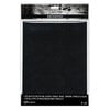 Ranger Ink - Tim Holtz - Distress Black Heavystock - 8.5 x 11 - 5 Pack