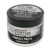 Ranger Ink - Tim Holtz - Distress Texture Paste - 3 Ounces - Crackle - Translucent