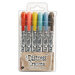 Ranger Ink - Tim Holtz - Distress Crayons - Set 7