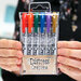 Ranger Ink - Tim Holtz - Distress Crayons - Set 9