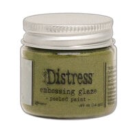 Ranger Ink - Tim Holtz - Distress Embossing Glaze - Peeled Paint