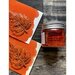 Ranger Ink - Tim Holtz - Distress Embossing Glaze - Crackling Campfire