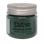 Ranger Ink - Tim Holtz - Distress Embossing Glaze - Rustic Wilderness