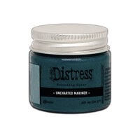 Ranger Ink - Tim Holtz - Distress Embossing Glaze - Uncharted Mariner