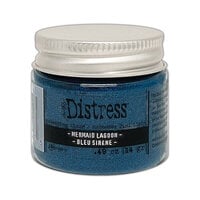 Ranger Ink - Tim Holtz - Distress Embossing Glaze - Mermaid Lagoon