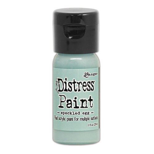 Ranger Ink - Tim Holtz - Distress Paint - Speckled Egg