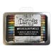 Ranger Ink - Tim Holtz - Distress Watercolor Pencils - Set 1