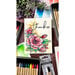 Ranger Ink - Tim Holtz - Distress Watercolor Pencils - Set 4