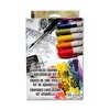 Ranger Ink - Tim Holtz - Distress Crayon Watercolor Kit