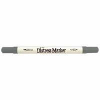 Ranger Ink - Tim Holtz - Distress Marker - Hickory Smoke