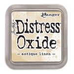 Ranger Ink - Tim Holtz - Distress Oxides Ink Pads - Antique Linen