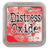 Ranger Ink - Tim Holtz - Distress Oxides Ink Pads - Barn Door