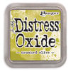 Ranger Ink - Tim Holtz - Distress Oxides Ink Pads - Crushed Olive