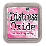 Distress Oxide - Picked Raspberry