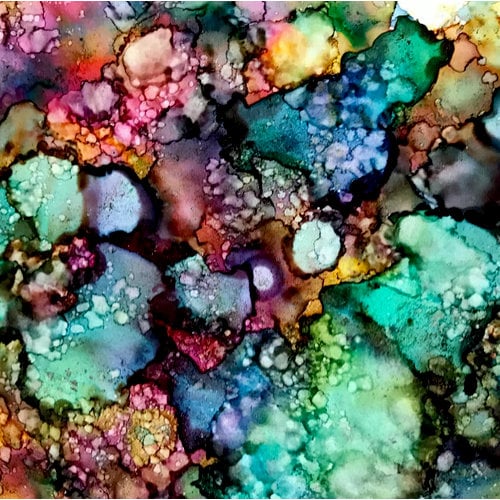 Ranger Ink - Tim Holtz - Distress Oxide Ink Pad - Seedless Preserves Ranger Ink - Tim Holtz - Distress Oxide Ink Pad - Seedless Preserves