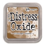 Distress Oxide-Vintage Photo