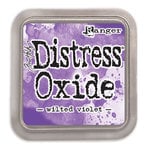 Wilted Violet Distress Oxide ink