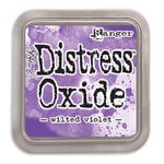 Ranger Ink - Tim Holtz - Distress Oxides Ink Pads - Wilted Violet