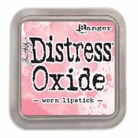 Ranger Ink - Tim Holtz - Distress Oxides Ink Pads - Worn Lipstick