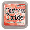 Ranger Ink - Tim Holtz - Distress Oxide Ink Pads - Crackling Campfire