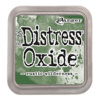Ranger Ink - Tim Holtz - Distress Oxide Ink Pads - Rustic Wilderness
