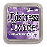 Ranger Ink - Tim Holtz - Distress Oxide Ink Pad - Villainous Potion